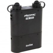 Godox Propac Pb960 Lithium-ion Flash Power Pack