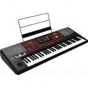 Korg Pa700 Oriental 61-key Professional Arranger With Touchscreen And Speakers