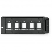 Plustek 35mm Slide Film Holder For Opticfilm 120