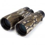 Celestron 12x50 Gamekeeper Roof Prism Binoculars (mossy Oak Bottomland Camo)