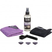 On-stage Gk7000 Universal Guitar Care Kit