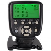 Yongnuo Yn560-tx Ii Manual Flash Controller For Nikon Cameras