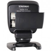 Yongnuo Yn560-tx Ii Manual Flash Controller For Nikon Cameras