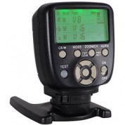 Yongnuo Yn560-tx Ii Manual Flash Controller For Nikon Cameras