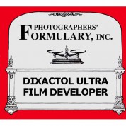 Photographers' Formulary Dixactol Ultra Film Developer