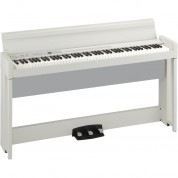 Korg C1 Air Digital Piano With Bluetooth (white)