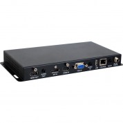 Link Bridge Hdmi 2.0 Scaler With Hdmi/displayport/vga Input