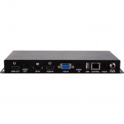 Link Bridge Hdmi 2.0 Scaler With Hdmi/displayport/vga Input