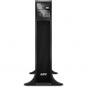 Apc Smart-ups Srt3000xlw-iec Battery Backup & Surge Protector