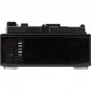 Core Swx Fleet D V-mount 2-bay Charger