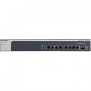 Netgear Xs508m 8-port 10-gigabit Unmanaged Switch