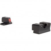 Trijicon Hd Xr Night Sight Set (orange Front Disk)