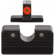 Trijicon Hd Xr Night Sight Set (orange Front Disk)