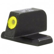 Trijicon Hd Xr Front Sight For Sig Sauer 9mm/.357 Pistols (yellow Outline, Matte Black)