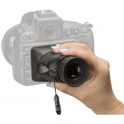 Hoodman Hoodloupe Outdoor Lcd Viewfinder For 3.2