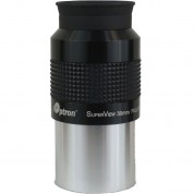 Ioptron Super View 68° 30mm Eyepiece (2