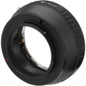 Vello Minolta Md Lens To Fujifilm X-mount Camera Lens Adapter