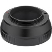 Vello Minolta Md Lens To Fujifilm X-mount Camera Lens Adapter