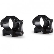 Hawke Sport Optics Precision Steel Weaver Ring Mounts (1