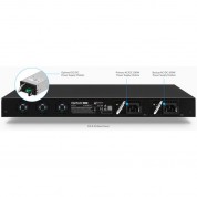 Ubiquiti Networks Rps-dc-100w Dc/dc Power Module