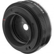 Vello Canon Ef/ef-s Lens To Sony E-mount Camera Lens Adapter With Aperture Control