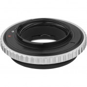 Vello Leica M Lens To Sony E-mount Camera Lens Adapter With Macro