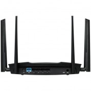 Edimax Technology Rg21s Gemini Ac2600 Wireless Dual-band Gigabit Router