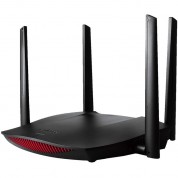 Edimax Technology Rg21s Gemini Ac2600 Wireless Dual-band Gigabit Router