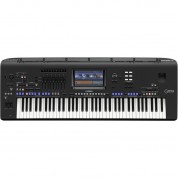 Yamaha Genos 76-key Arranger Workstation Keyboard