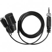 Sennheiser Mke 40 - Cardioid Lavalier Microphone With Hardwired 1/8