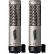 Royer Labs R-10-mp Studio/live Ribbon Microphone (matched Pair)