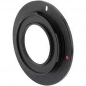 Vello C-mount Lens To Micro Four Thirds-mount Camera Lens Adapter