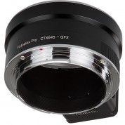 Fotodiox Contax 645 Lens To Fujifilm G-mount Camera Pro Lens Mount Adapter