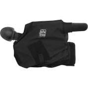 Portabrace Quick Rain Slick Cover For Jvc Gy-hm170