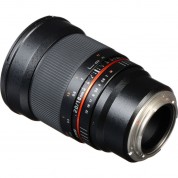 Bower 16mm F/2.0 Ed As Umc Cs Lens For Canon Ef-m Mount