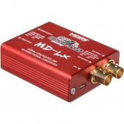 Decimator Md-lx Hdmi/sdi Bidirectional Converter