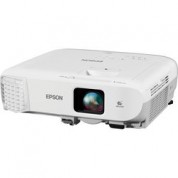 Epson Powerlite 970 4000-lumen Xga 3lcd Projector