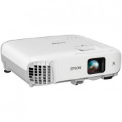 Epson Powerlite 970 4000-lumen Xga 3lcd Projector