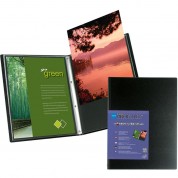 Itoya Art Profolio Advantage Presentation/display Book (11 X 17