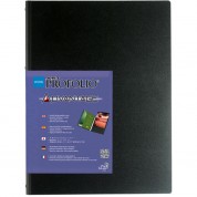 Itoya Art Profolio Advantage Presentation/display Book (11 X 17