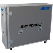 Arri Wheeled Hard Case For Skypanel S360