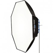 Arri Dopchoice Octa 7 Softbox With Double Bracket For Two S60 Skypanels