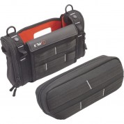 K-tek Stingray Mixpro Audio Bag For Mixpre-3, Mixpre-6, Dr-70d & Dr-701d Recorders