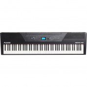 Alesis Recital Pro 88-key Digital Piano