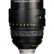 Arri 135mm Master Prime Lens (pl, Feet)