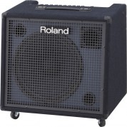 Roland Kc-600 Stereo Mixing 4-channel Keyboard Amplifier