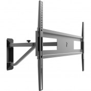 Kanto Living Fmc1 Full-motion Corner Wall Mount For 40 To 60