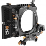 Bright Tangerine Strummer Dna Matte Box Kit 4