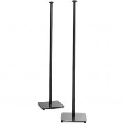 Bose Omnijewel Floor Stands (black, Pair)