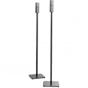 Bose Omnijewel Floor Stands (black, Pair)